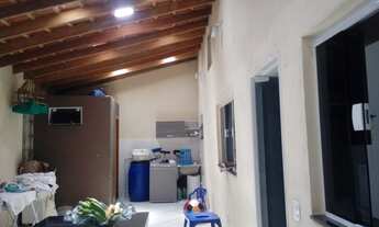 Imagem 6: Casa com 2 dormitórios à venda, 150 m² por R$ 320.000 - Residencial Cittá Di Firenze - Cam