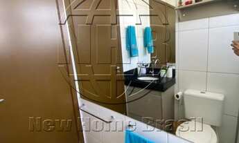 Imagem 5: Apartamento para Venda em Ribeirão Preto, Parque dos Lagos, 2 dormitórios, 1 banheiro, 1 v