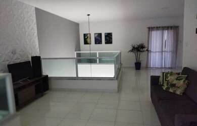 Imagem 5: Casa Dulex/Sobrado no condomínio Terras Alphaville 2