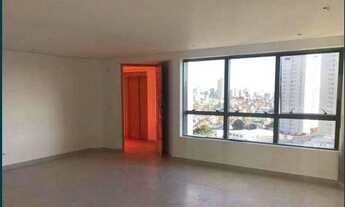 Imagem 2: Apartamento com 3 dormitórios à venda, 120 m² por R$ 950.000,00 - Campestre - Santo André