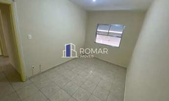 Imagem 3: 2 DORMITÓRIOS NO CANAL 3 -Santos -R$ 299 mil, Cod:1552