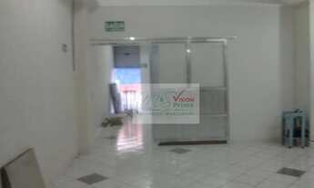 Imagem 2: Galpão para alugar, 350 m² por R$ 15.000,00/mês - Centro - Santo André/SP