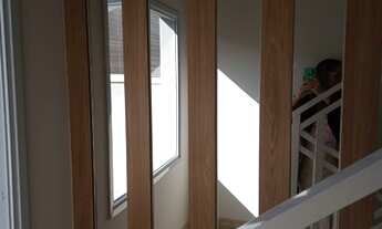 Imagem 5: Casa para venda possui 60 metros quadrados com 3 quartos em Jardim Itália - Várzea Paulist