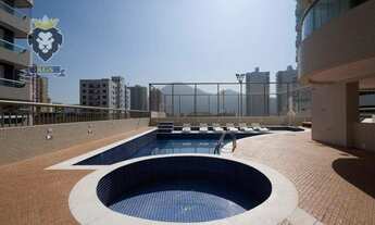 Imagem 3: Apartamento à venda, 90 m² por R$ 850.000,00 - Canto do Forte - Praia Grande/SP