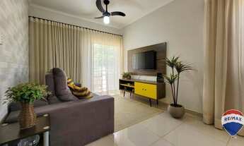 Imagem 6: Apartamento à venda, 64 m² por R$ 285.000,00 - Jardim São Luiz - Ribeirão Preto/SP