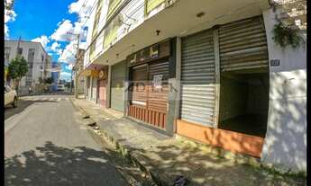 Imagem 2: Loja para Locação em Belo Horizonte, Lagoinha, 2 banheiros