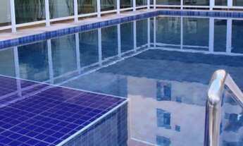 Imagem 2: Apartamento para venda tem 127 metros quadrados com 3 quartos em Nova Aliança - Ribeirão P