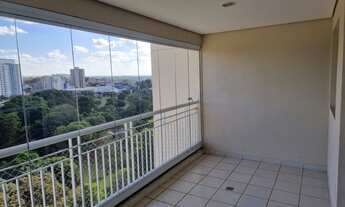 Imagem 4: APARTAMENTO EDIFICIO CENARIO (TRES SUITE, TRES VAGAS) NOVA ALIANÇA