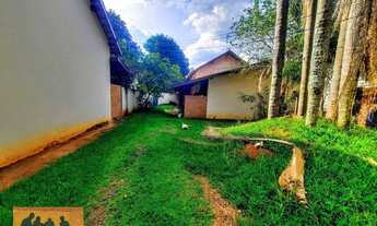 Imagem 3: Casa com 1 dormitório para alugar, 40 m² por R$ 1.600,00/mês - Chácara Santa Margarida - C