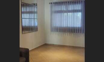 Imagem: Sobrado em condominio Zona Sul