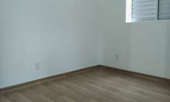 Imagem 4: Apartamento para venda possui 48 metros quadrados com 2 quartos