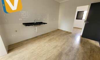 Imagem 5: Apartamento Vila Prudente 32 m²