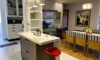 Imagem: Apartamento para venda com 124 metros quadrados