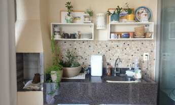 Imagem: Cobertura a venda no Jardim Chapadão com