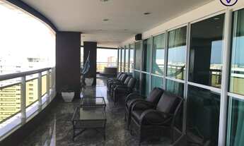 Imagem: FORTALEZA - Apartamento Padrão - Meireles