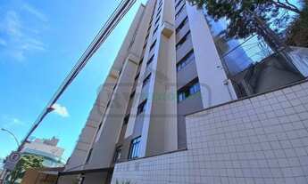 Imagem 2: Apartamento para venda tem 60 metros quadrados com 2 quartos em Alto dos Passos - Juiz de