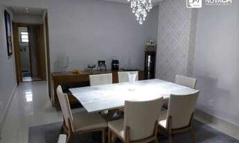 Imagem 3: Apartamento à venda, 127 m² por R$ 1.100.000,00 - Canto do Forte - Praia Grande/SP