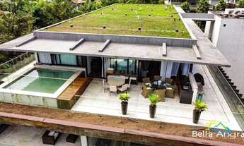 Imagem: Cobertura com 3 dormitórios à venda, 321