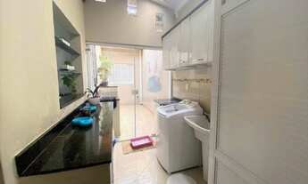 Imagem 3: Linda Casa a venda 190 m² 3 quartos 1 suite em Parque Jambeiro, impecavel, deseja permuta