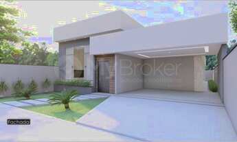 Imagem: Casa, MDV 22, Goiânia, Moinho Dos Ventos