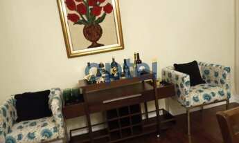 Imagem 6: APARTAMENTO COM 4 DORMITÓRIOS À VENDA, 130 M² POR R$ 650.000,00 - JARDIM CHÁCARA INGLESA