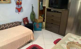 Imagem 6: Kitnet com 1 dormitório à venda, 28 m² por R$ 99.000,00 - Ocian - Praia Grande/SP