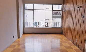 Imagem 4: JBV VENDE APTO DE 03 QUARTOS NO CORAÇÃO DE IPANEMA