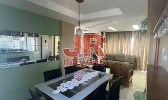 Imagem 7: Cobertura duplex com vista privilegiada do canal do itajuru Cabo Frio/RJ