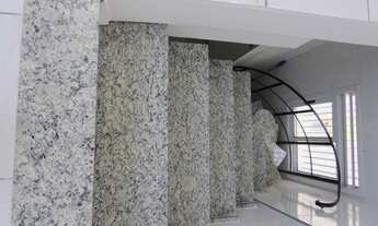 Imagem 7: Cobertura para venda possui 168 metros quadrados com 3 quartos