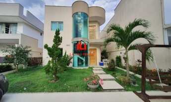 Imagem 5: Casa Condomínio Passaredo; 5 quartos em Ponta Negra - Manaus - AM