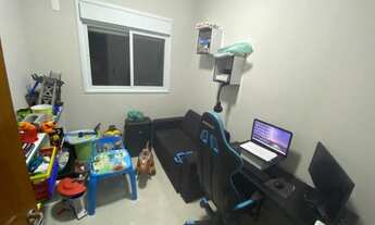 Imagem 5: Linda Casa térrea no Condomínio Vila Ytu no Jardim dos Impérios em Indaiatuba/ SP