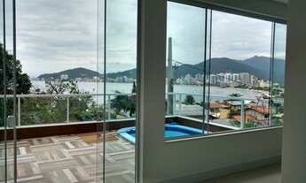 Imagem: Casa com Linda Vista para toda orla do Mar