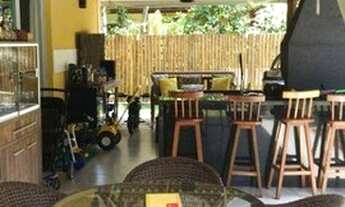 Imagem: Casa 3 dormitórios - Praia do Forte - Mata