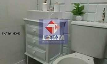 Imagem 2: Apartamento para Venda em Guarulhos / SP no bairro Jardim São Domingos - ap0173