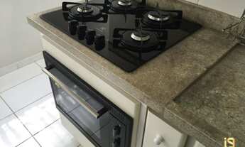 Imagem 4: BRAGANÇA PAULISTA - Apartamento Padrão - Condominio Colinas da Mantiqueira