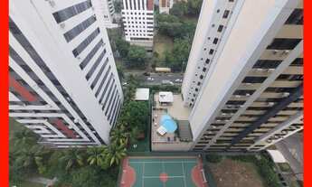 Imagem 6: PITUBA - 2/4, 1 SUITE, CLOSET. NASCENTE