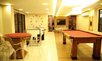 Imagem 7: Apartamento com 61m² no Bairro do Cabo Branco