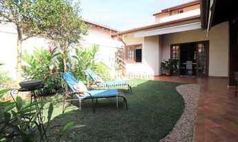 Imagem 2: CASA RESIDENCIAL em CAMPINAS - SP, CIDADE UNIVERSITÁRIA