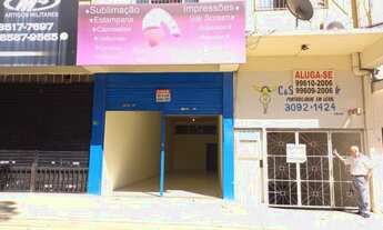 Imagem: Ponto comercial/Loja/Box para aluguel possui