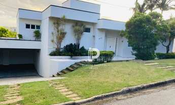 Imagem 4: Casa para alugar, 400 m² por R$ 10.000,00/mês - Condomínio Marambaia - Vinhedo/SP