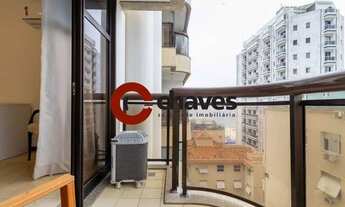 Imagem 7: Rio de Janeiro - Apartamento Padrão - Ipanema