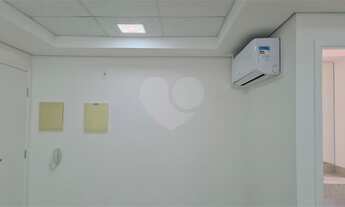 Imagem 3: Sala Comercial venda ou locação centro. 01 vaga de garagem