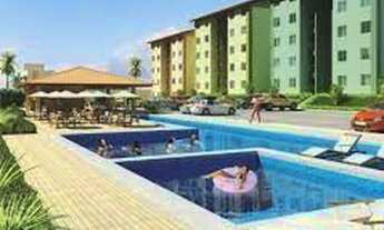 Imagem 3: Reservas do Picuaia - 2 quartos Infra Completa - Desconto \ Subsidio ate 49mil - Lauro de