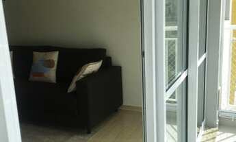 Imagem 5: Apartamento para Venda em Santo André, Vila Assunção, 2 dormitórios, 2 banheiros, 2 vagas