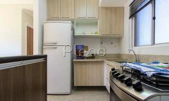 Imagem 7: Apartamento para venda no Parque Prado - Campinas - SP