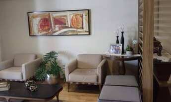 Imagem 7: RESIDENCIAL SONETO 04 QUARTOS EXCENETE APTO