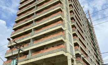 Imagem 2: Apto 77 m² 2 dorm frente mar A 50M DO MAIS NOVO SHOPPING DA CIDADEem Mirim - Praia Grande