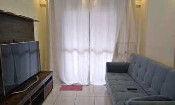 Imagem 2: Apartamento 2 dormitórios 1 vaga de garagem e 65M² de área útil no bairro Guilhermina Prai