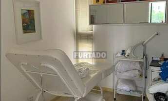 Imagem 6: Andar Corporativo para alugar, 100 m² - Jardim - Santo André/SP