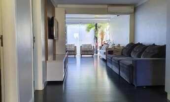 Imagem 5: Casa de condomínio para venda com 197 metros quadrados com 3 quartos